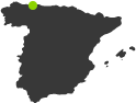 mapa España